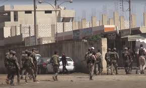 سقوط عصابة مخدرات خطيرة في قنا.. ضبط 20 مليون قرص كبتاجون